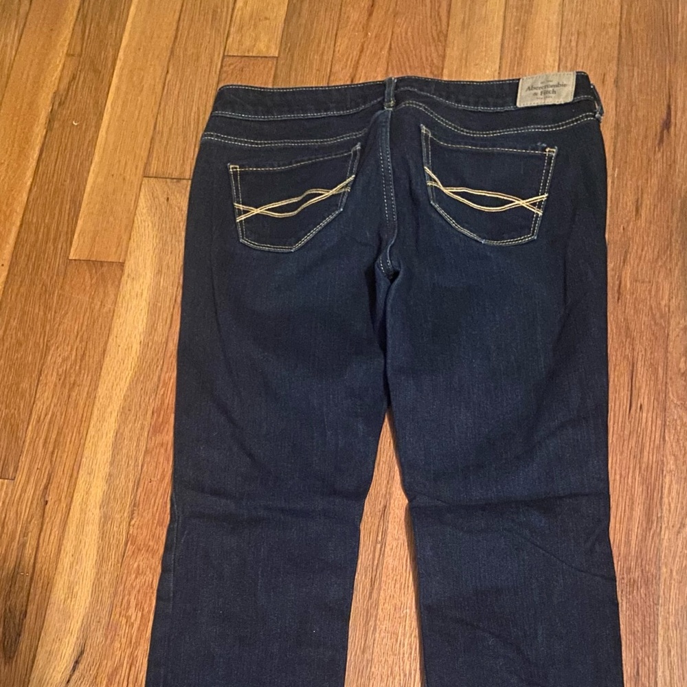 Abercrombie